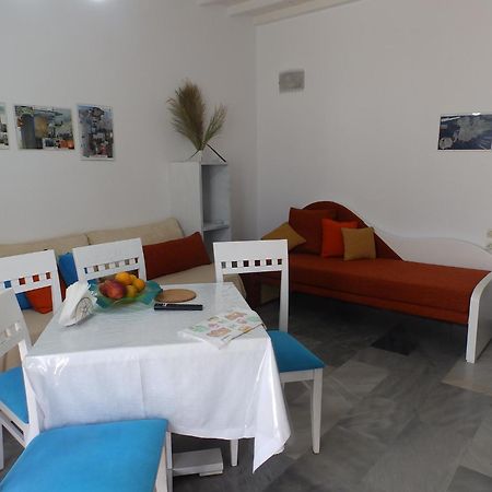 Mykonos Ornos Turquoise Home 외부 사진