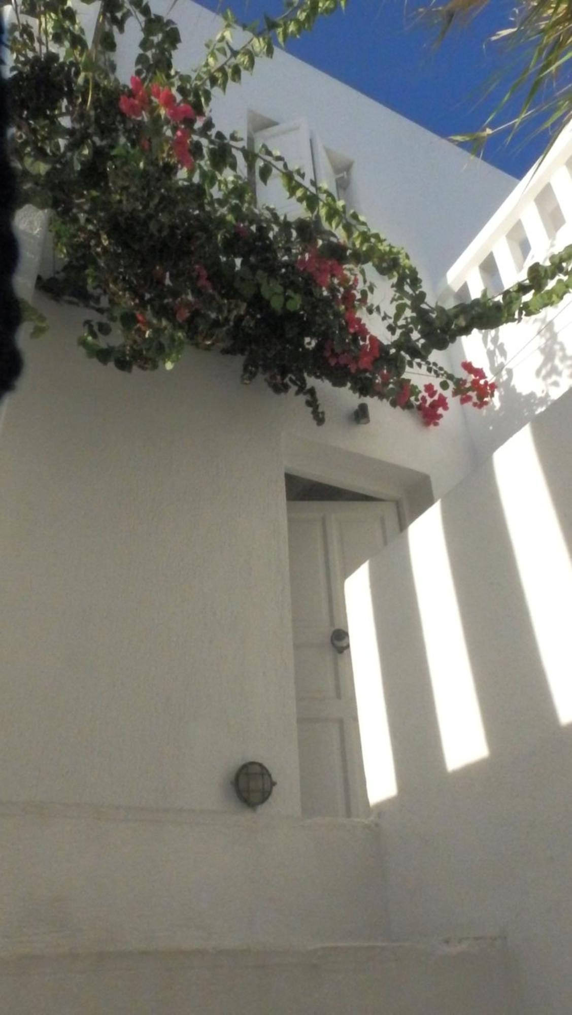 Mykonos Ornos Turquoise Home 외부 사진