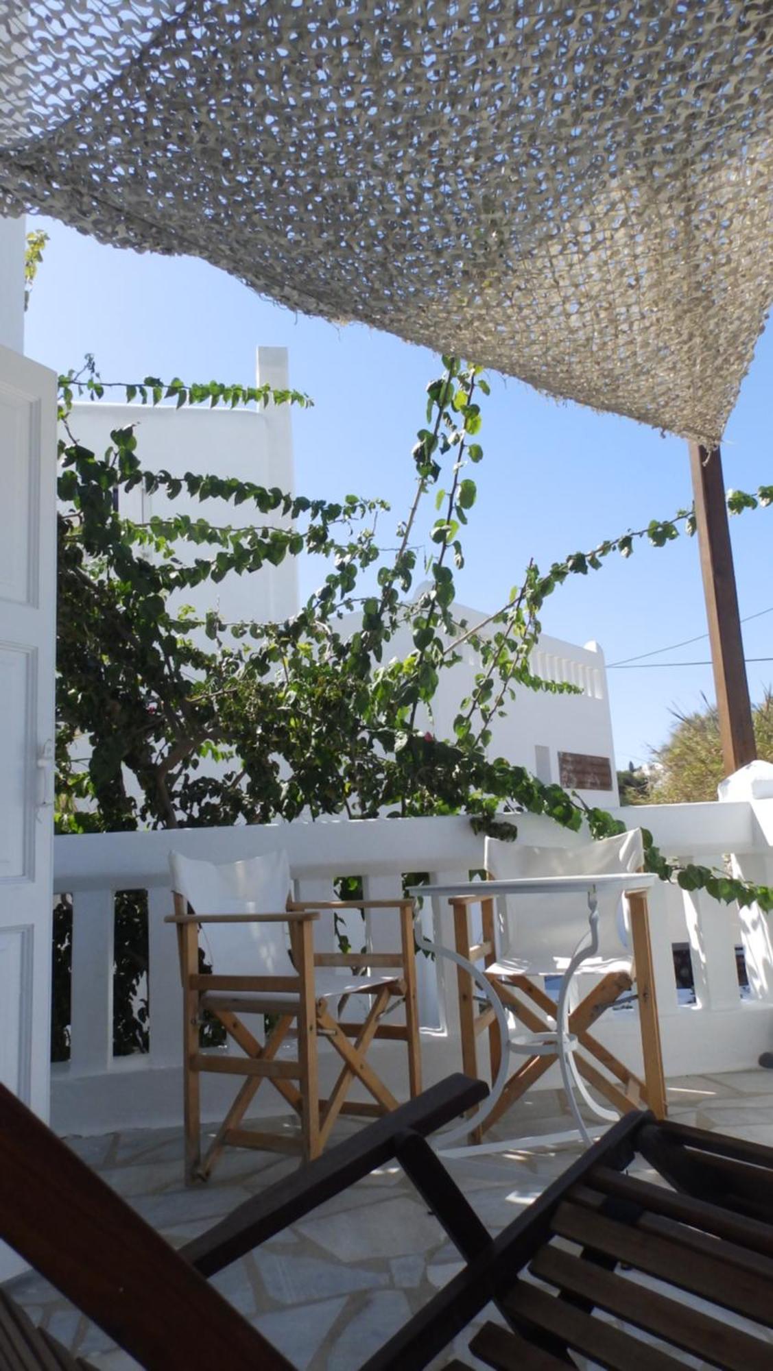 Mykonos Ornos Turquoise Home 외부 사진
