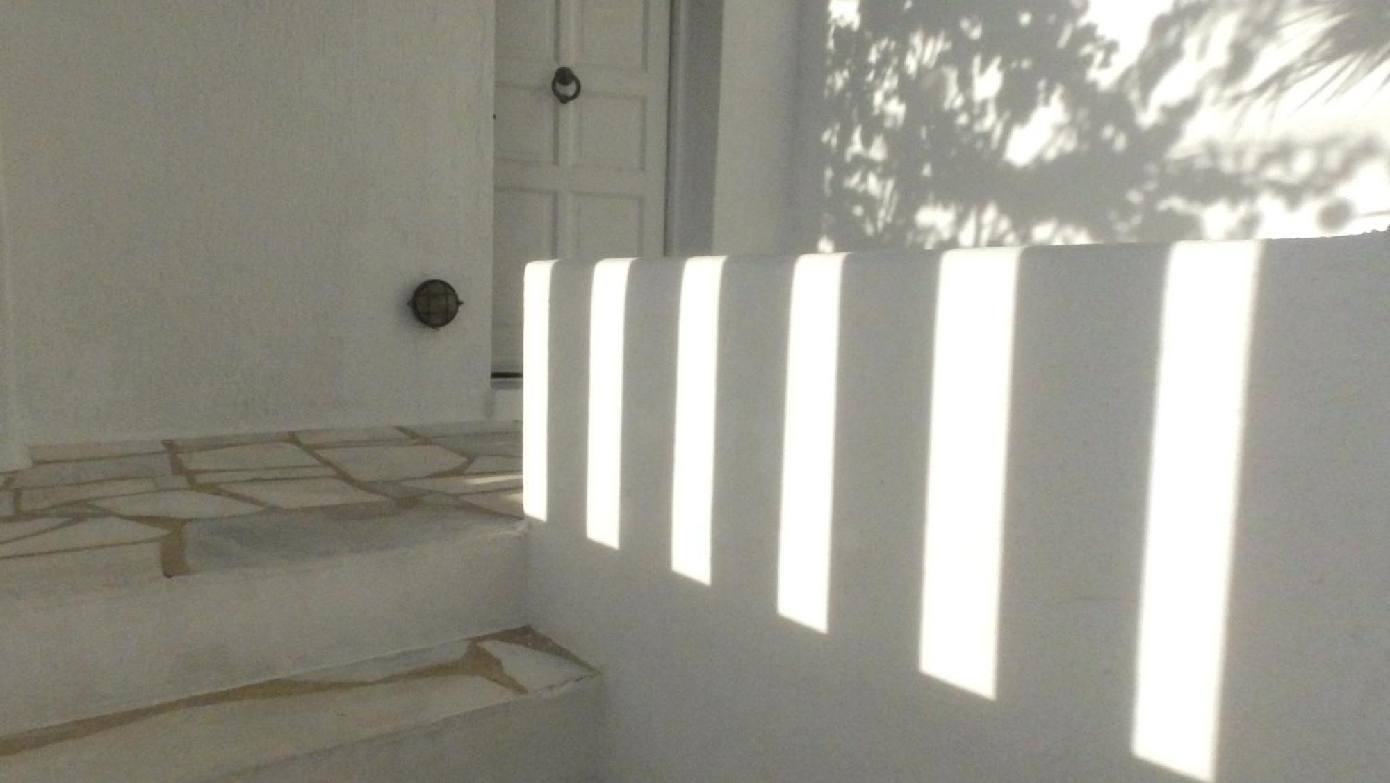Mykonos Ornos Turquoise Home 외부 사진