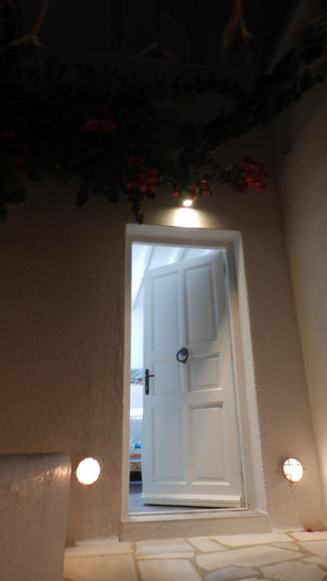 Mykonos Ornos Turquoise Home 외부 사진