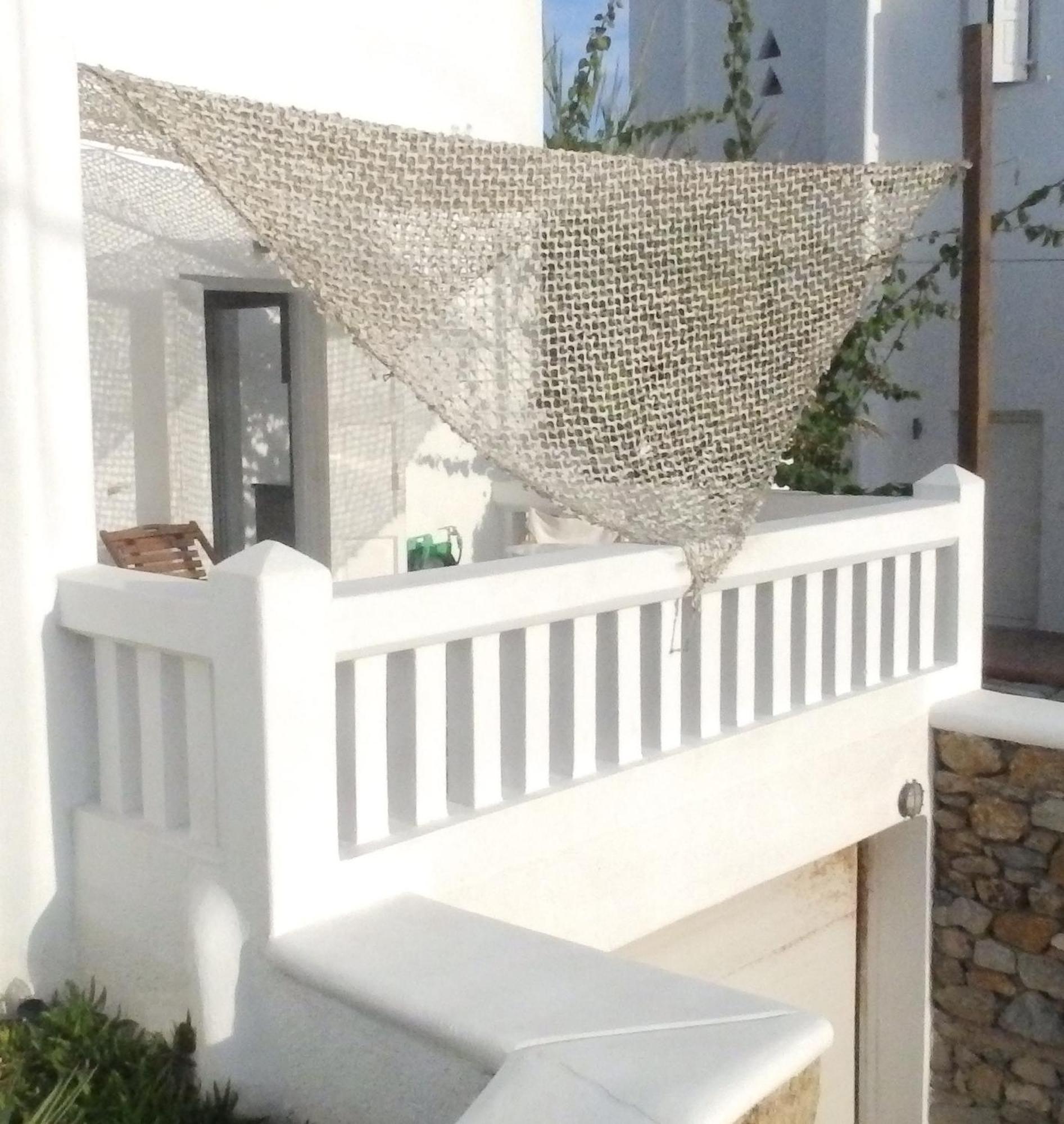 Mykonos Ornos Turquoise Home 외부 사진